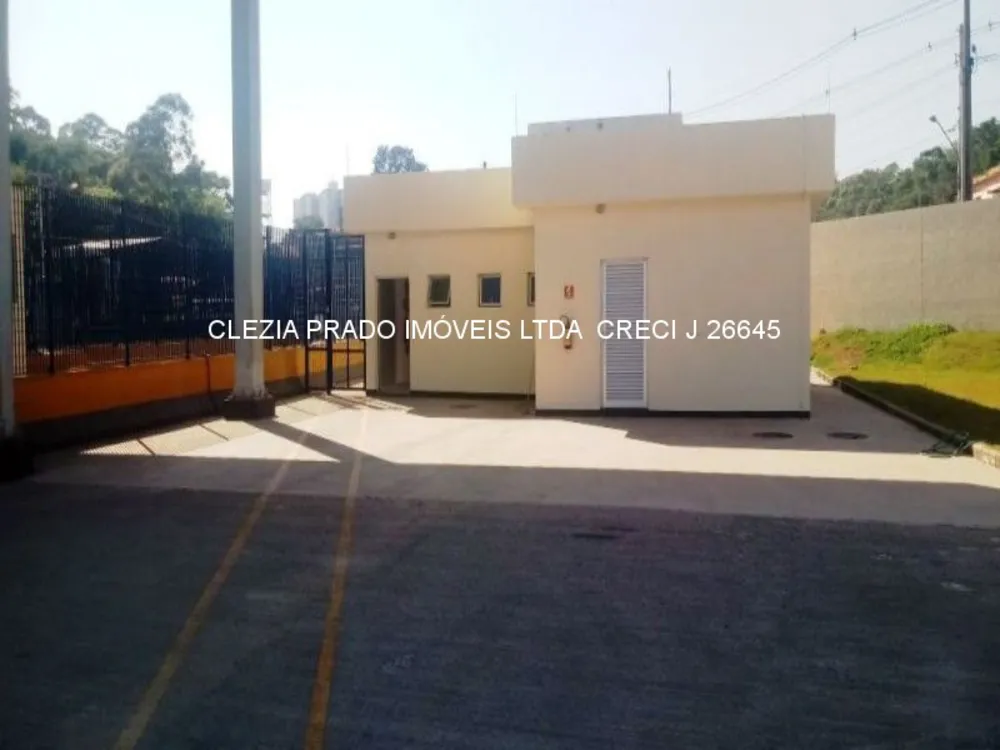 Depósito-Galpão, 4400 m² - Foto 14