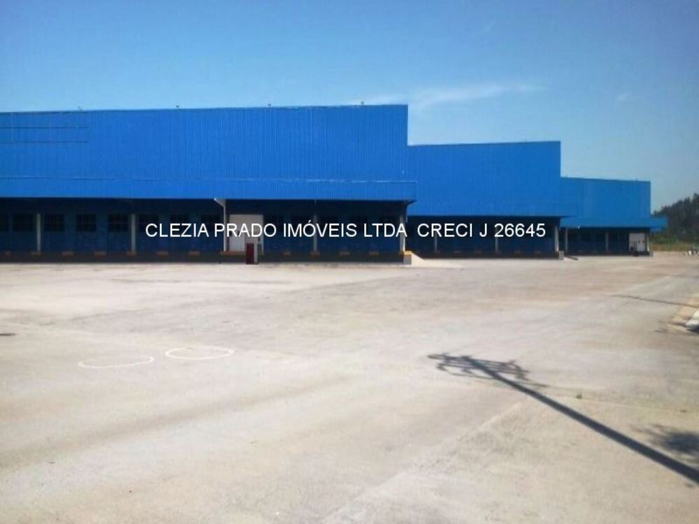 Depósito-Galpão, 4400 m² - Foto 1
