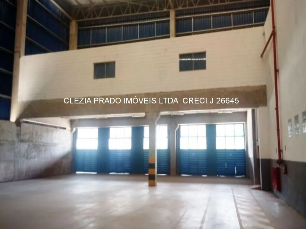 Depósito-Galpão, 4400 m² - Foto 5