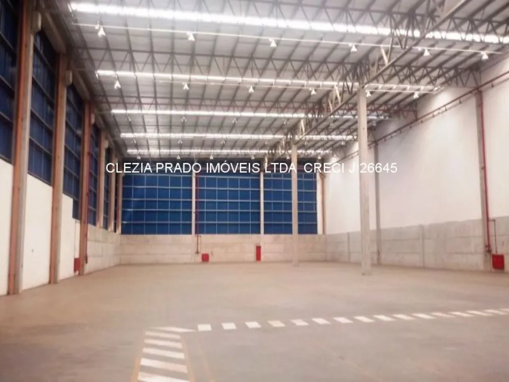 Depósito-Galpão, 4400 m² - Foto 3