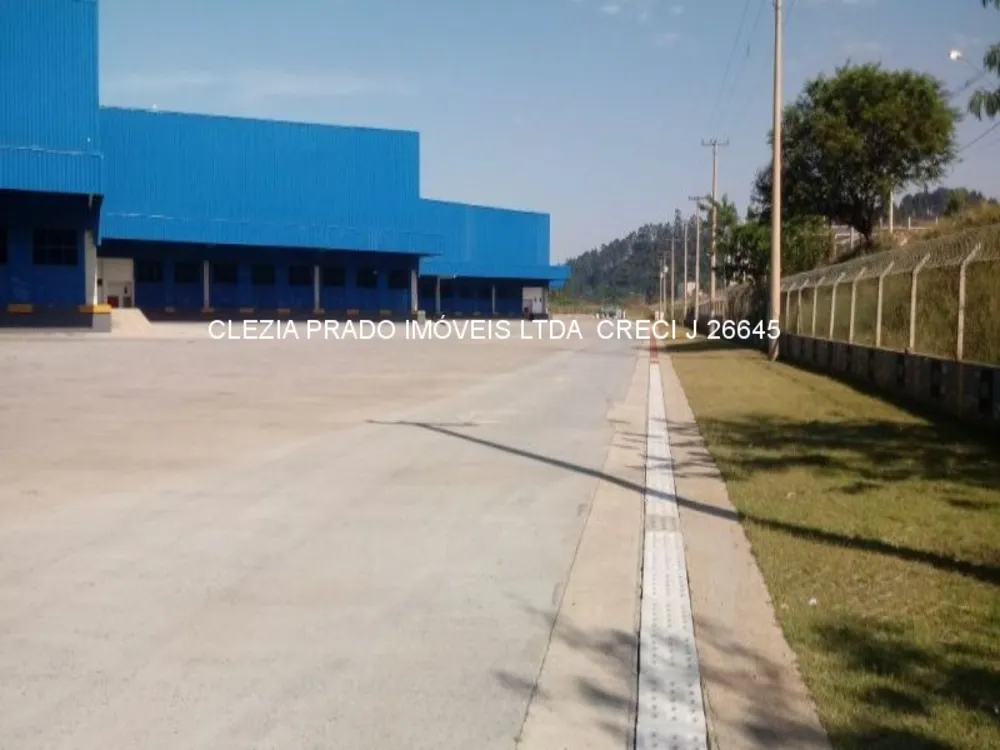 Depósito-Galpão, 4400 m² - Foto 16