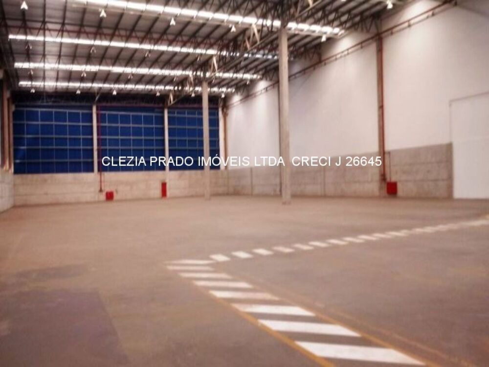 Depósito-Galpão, 4400 m² - Foto 3