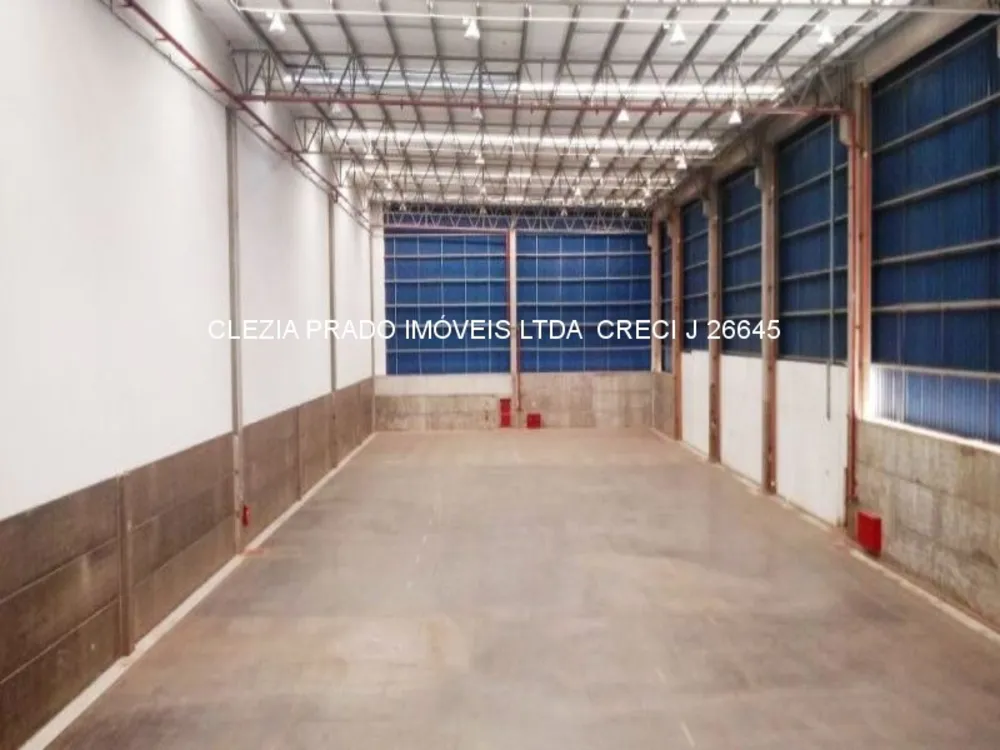 Depósito-Galpão, 4400 m² - Foto 12