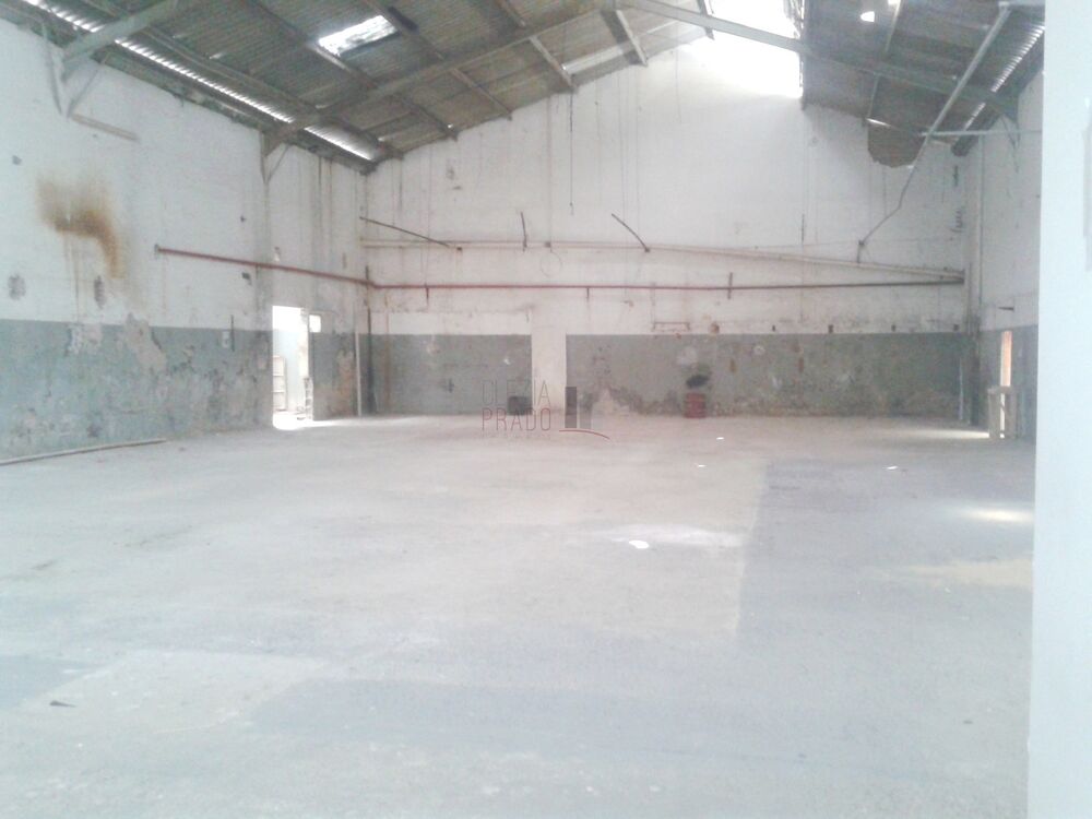 Depósito-Galpão, 1543 m² - Foto 3