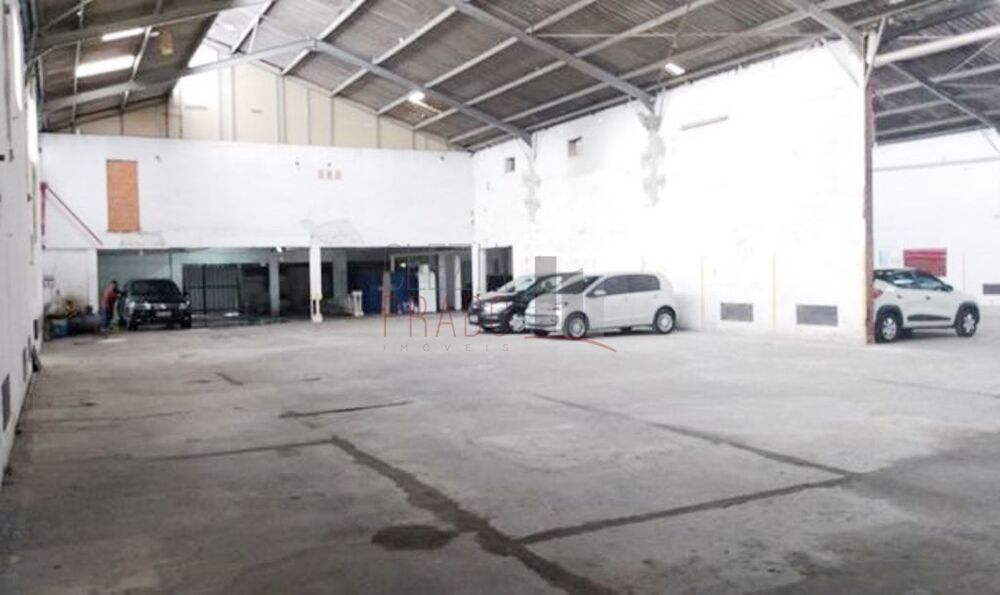 Depósito-Galpão, 1543 m² - Foto 2