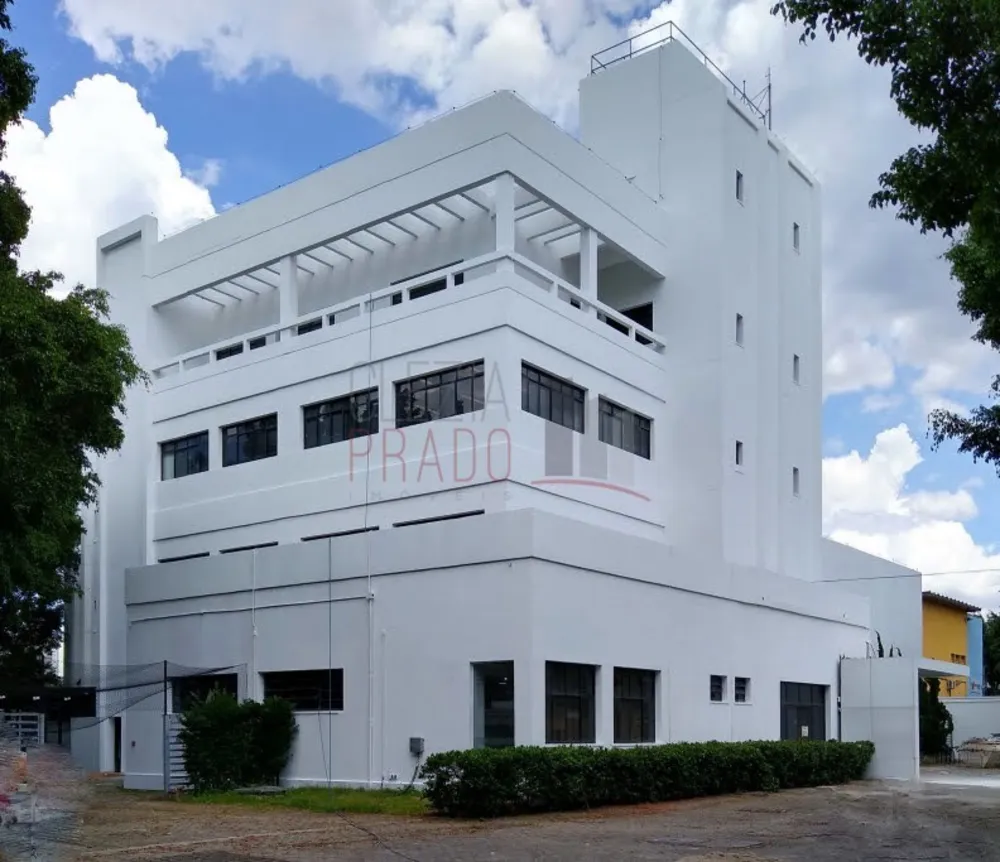 Depósito-Galpão, 4816 m² - Foto 7