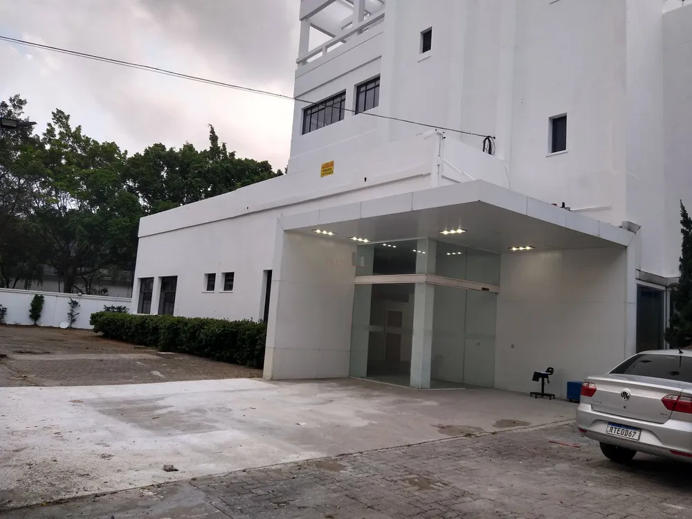 Depósito-Galpão, 4816 m² - Foto 3