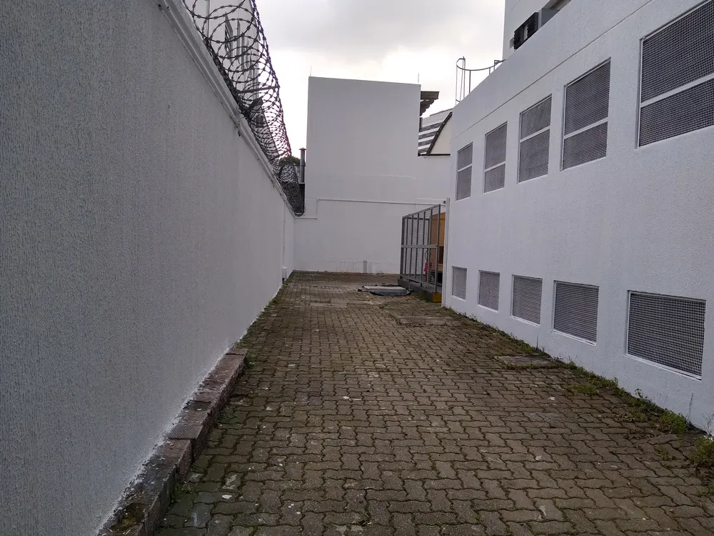 Depósito-Galpão, 4816 m² - Foto 1