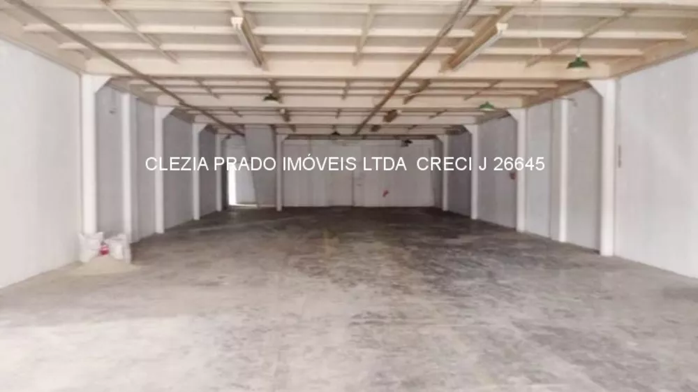 Depósito-Galpão-Armazém para alugar, 800m² - Foto 2