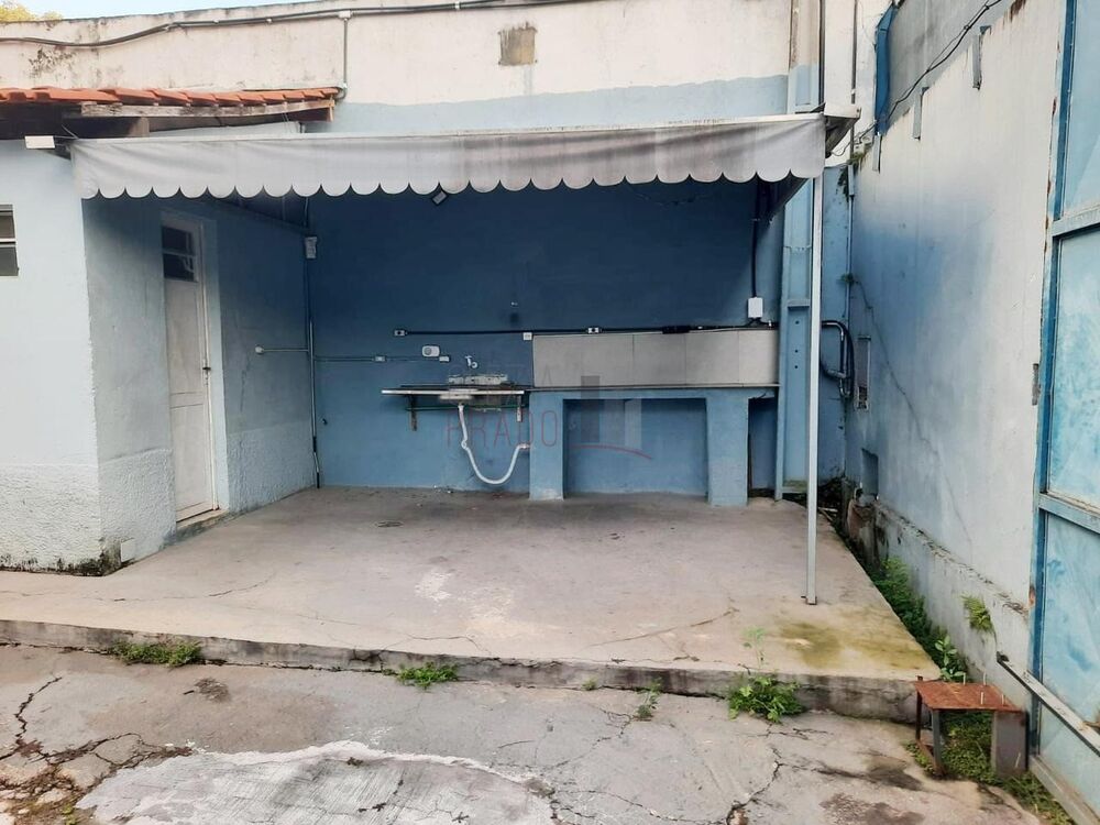 Depósito-Galpão, 400 m² - Foto 3