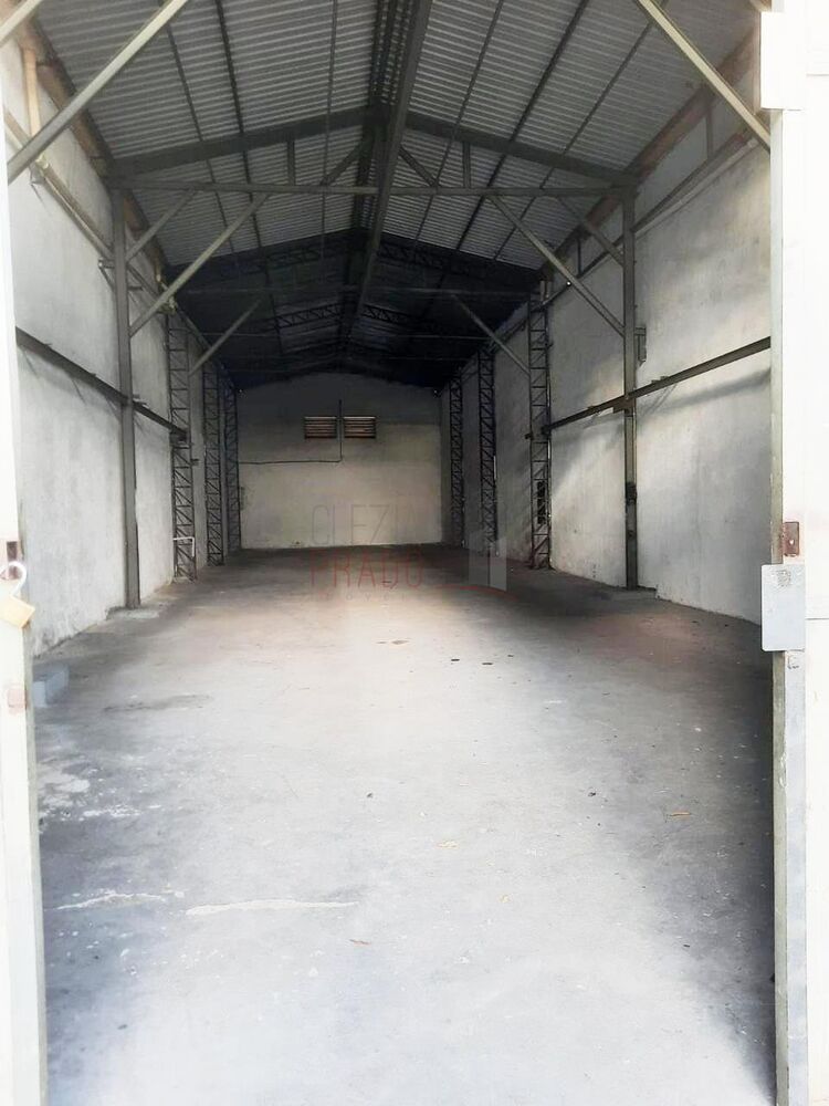 Depósito-Galpão, 400 m² - Foto 4