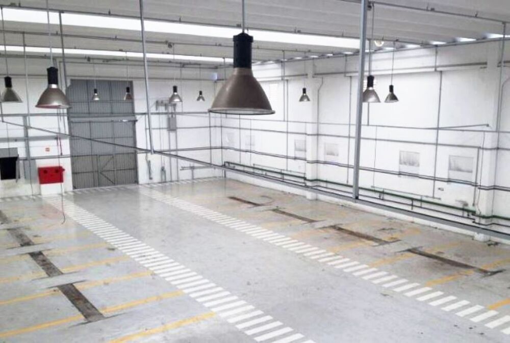 Depósito-Galpão-Armazém para alugar, 15000m² - Foto 4