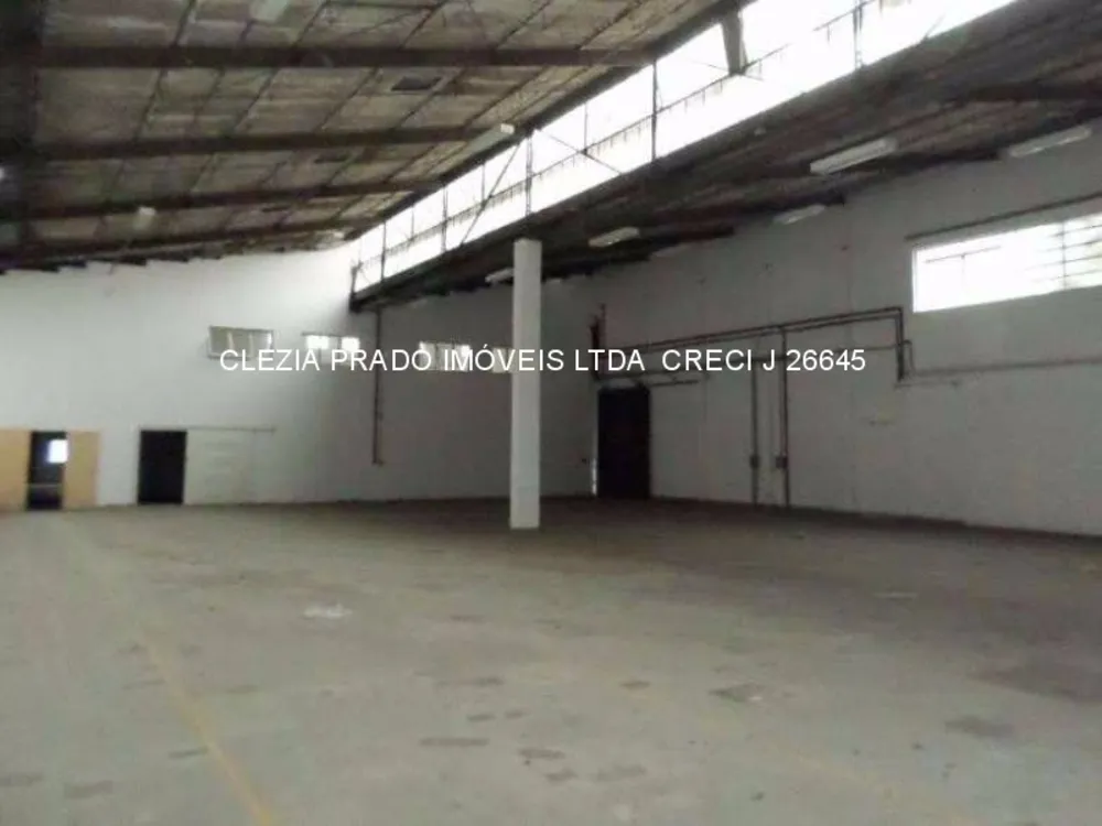 Depósito-Galpão, 2200 m² - Foto 8