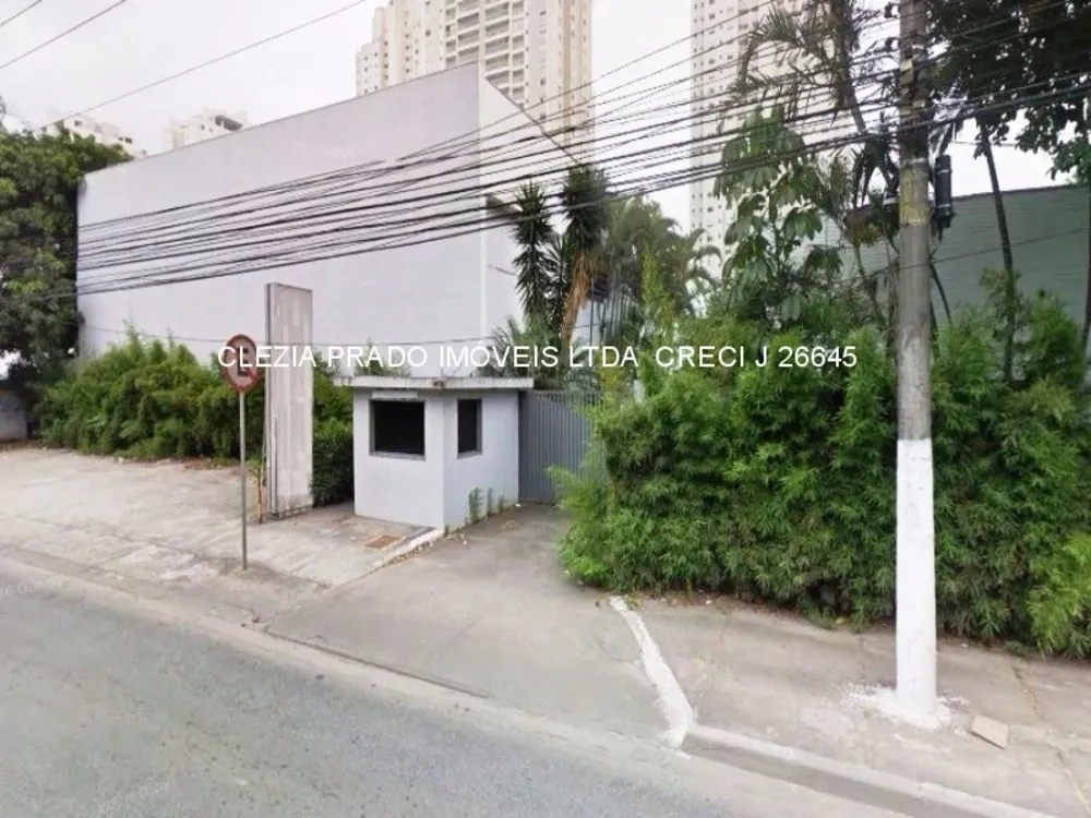 Depósito-Galpão, 2200 m² - Foto 2