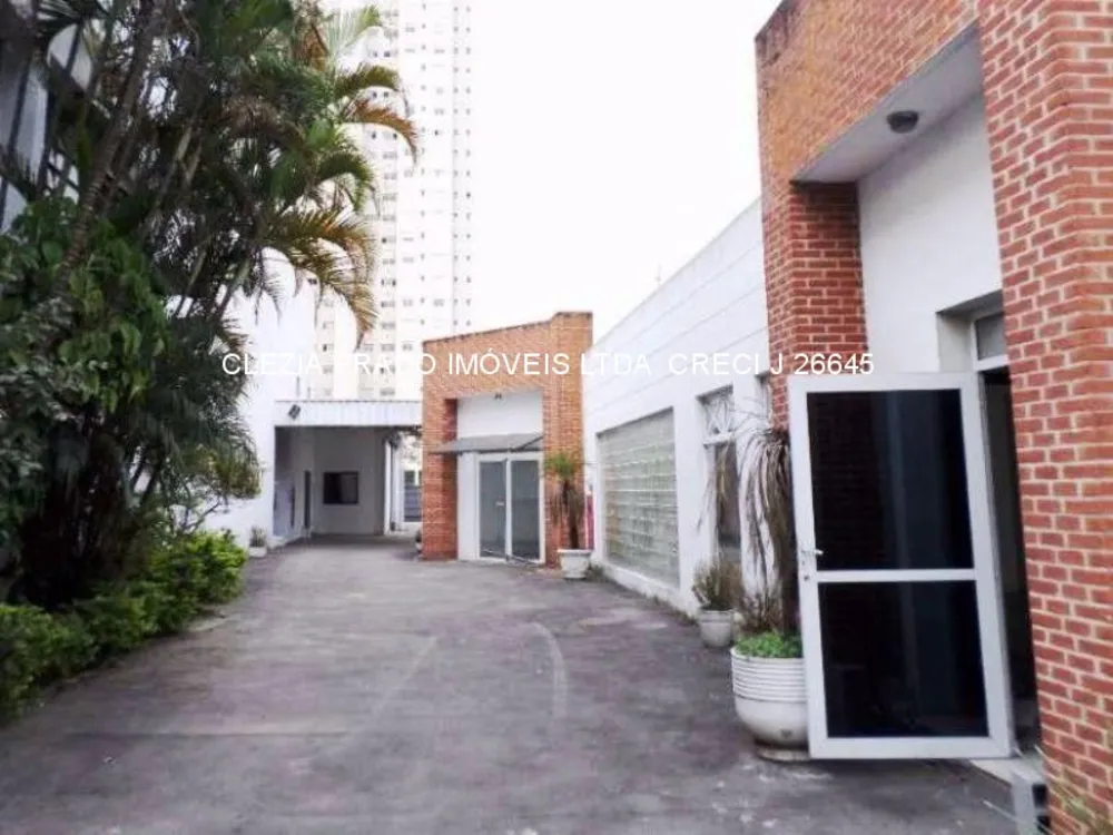 Depósito-Galpão, 2200 m² - Foto 1
