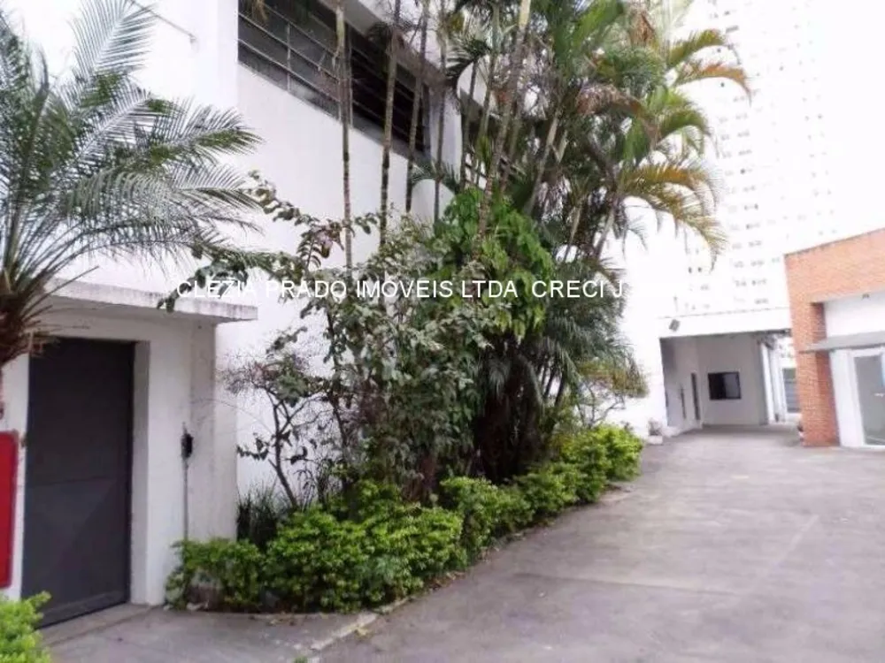 Depósito-Galpão, 2200 m² - Foto 4