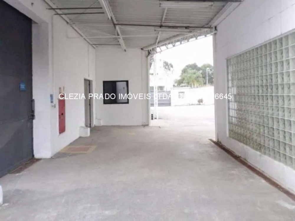 Depósito-Galpão, 2200 m² - Foto 3
