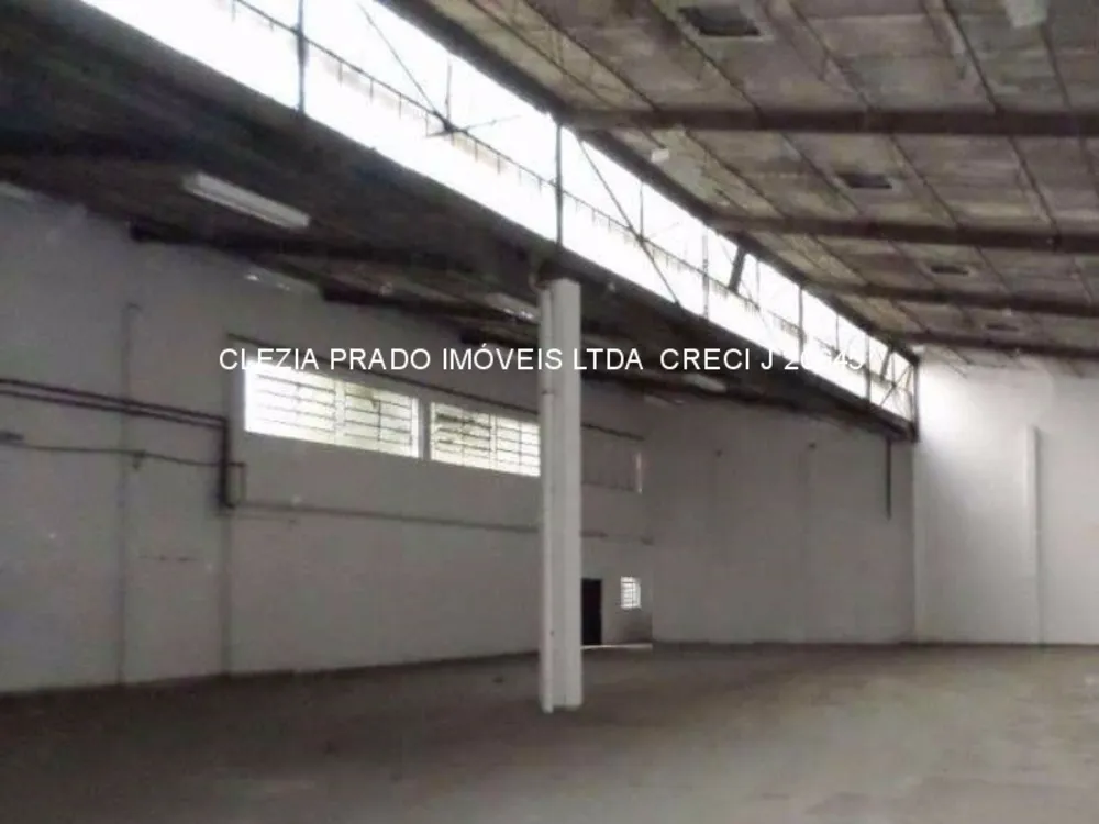 Depósito-Galpão, 2200 m² - Foto 7