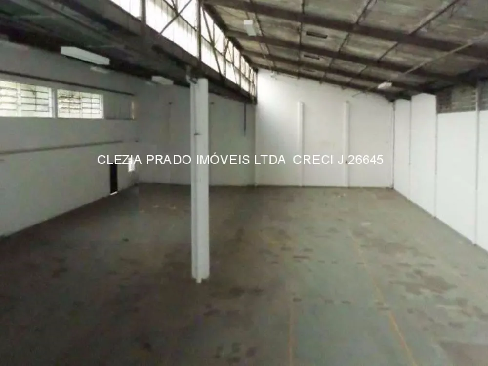 Depósito-Galpão, 2200 m² - Foto 10