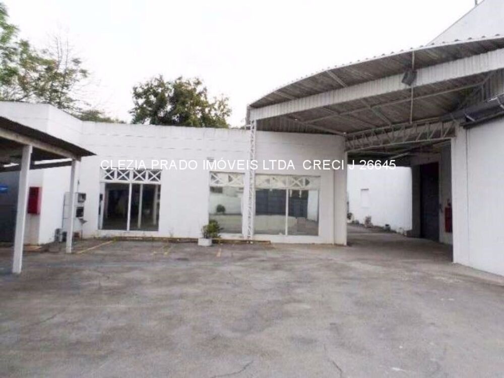 Depósito-Galpão, 2200 m² - Foto 3