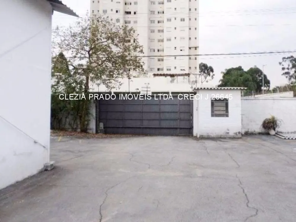 Depósito-Galpão, 2200 m² - Foto 16