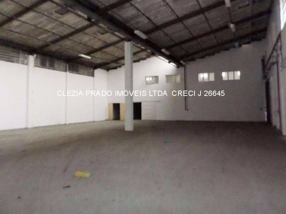 Depósito-Galpão, 2200 m² - Foto 2