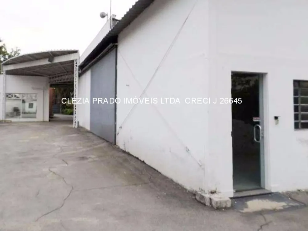 Depósito-Galpão, 2200 m² - Foto 13