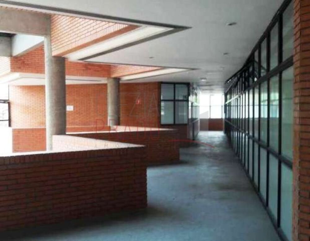 Prédio Inteiro para alugar, 6468m² - Foto 21
