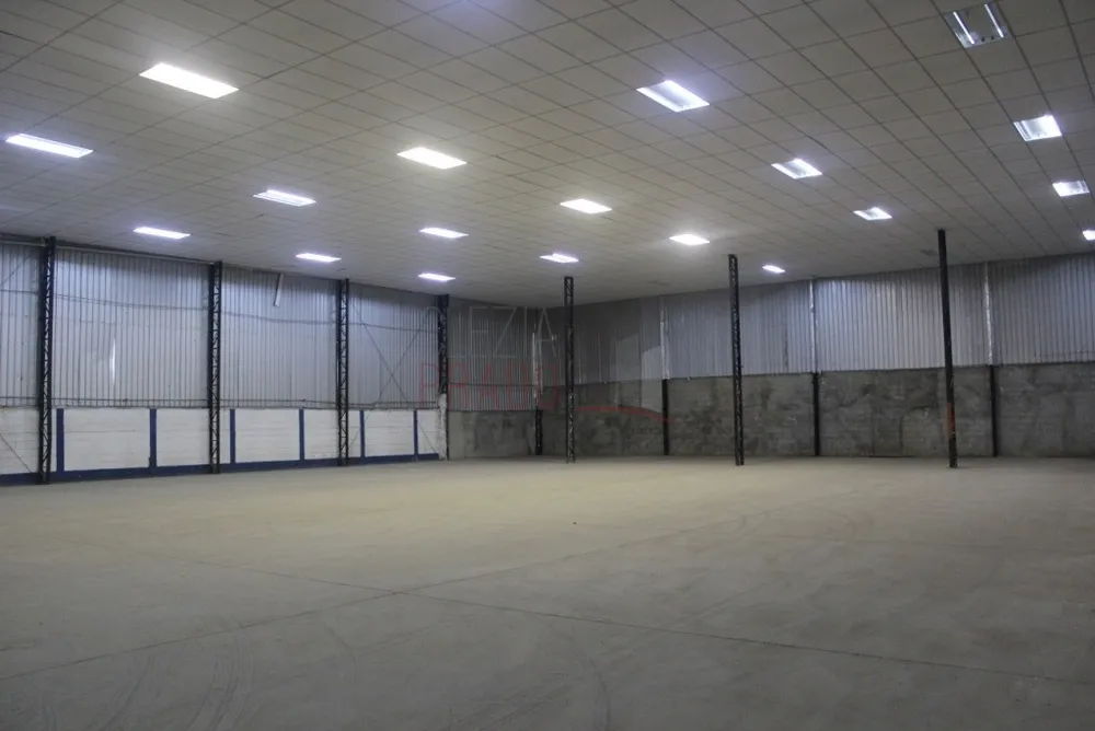 Depósito-Galpão, 8400 m² - Foto 5