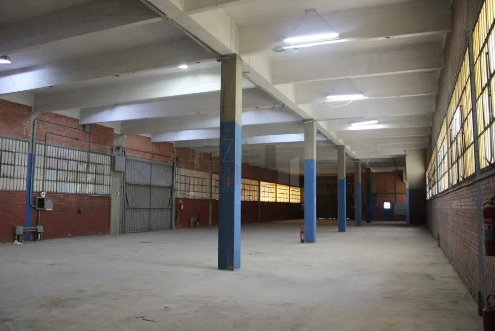 Depósito-Galpão, 8400 m² - Foto 6