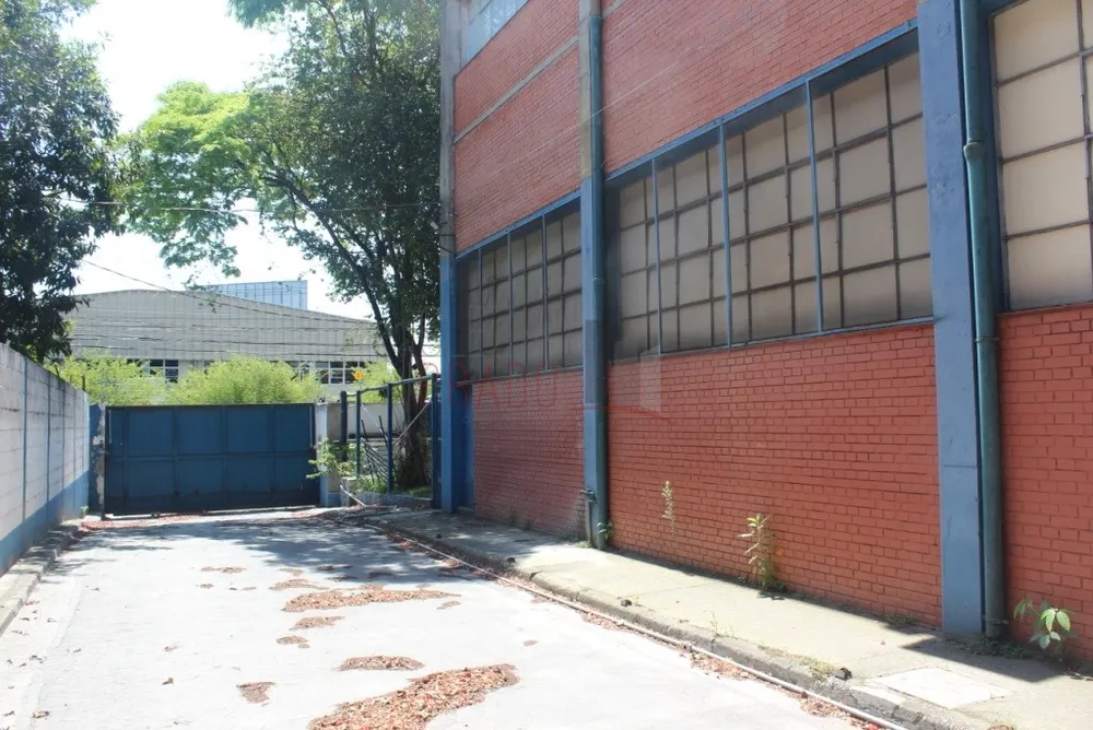 Depósito-Galpão, 8400 m² - Foto 8