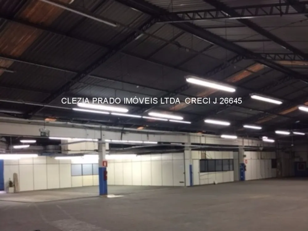 Depósito-Galpão, 2950 m² - Foto 10