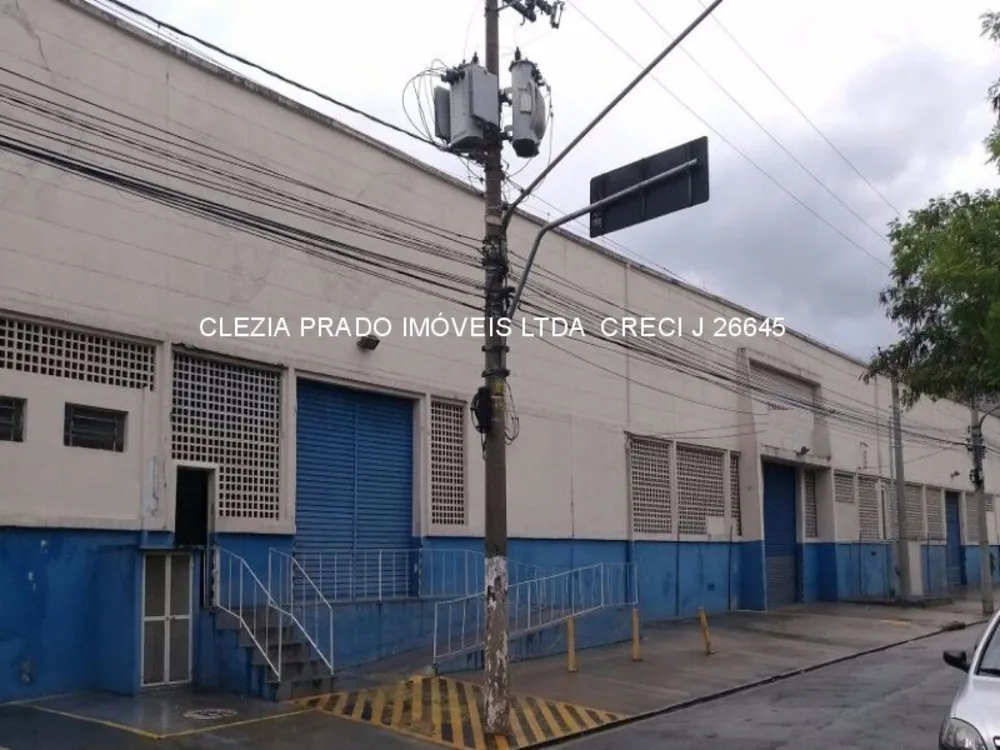 Depósito-Galpão, 2950 m² - Foto 7