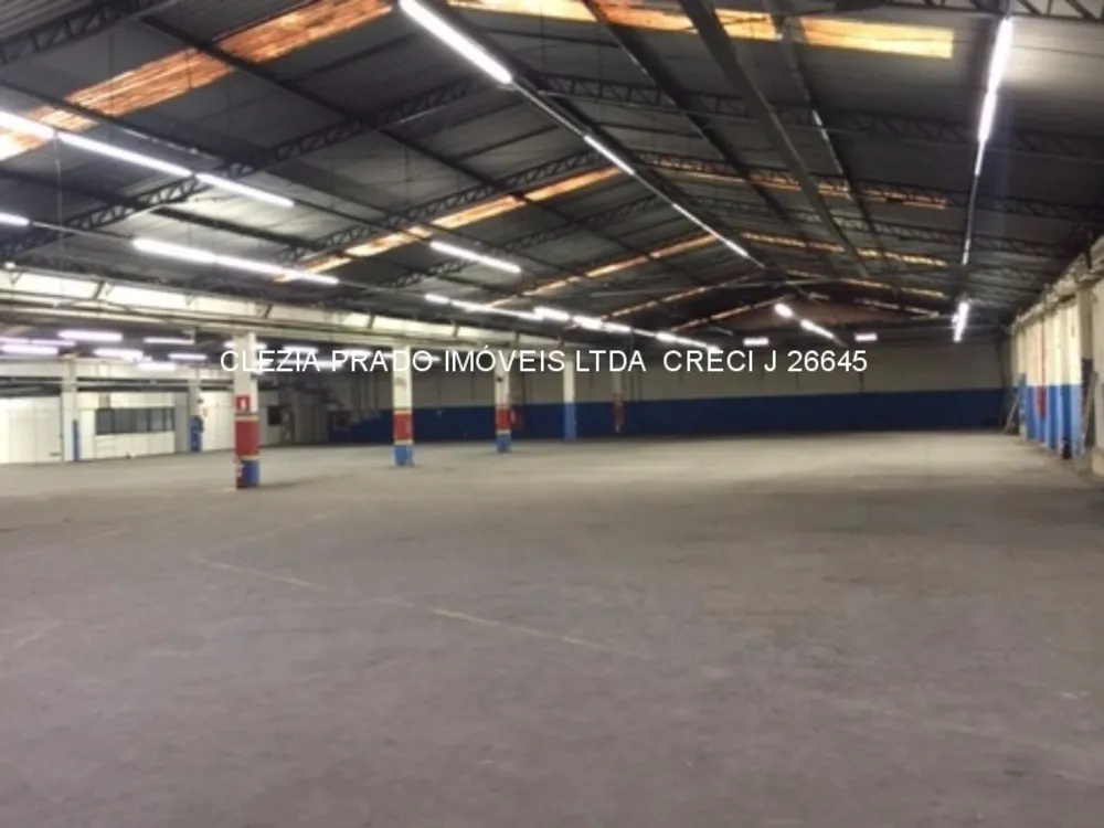 Depósito-Galpão, 2950 m² - Foto 2