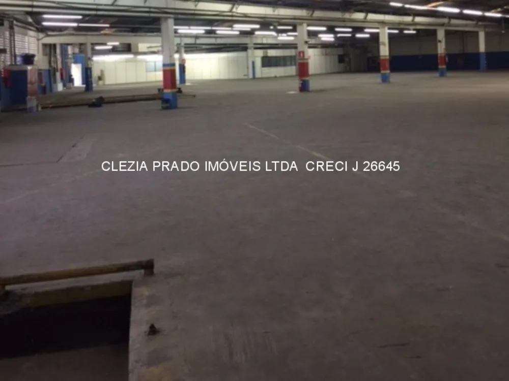 Depósito-Galpão, 2950 m² - Foto 3