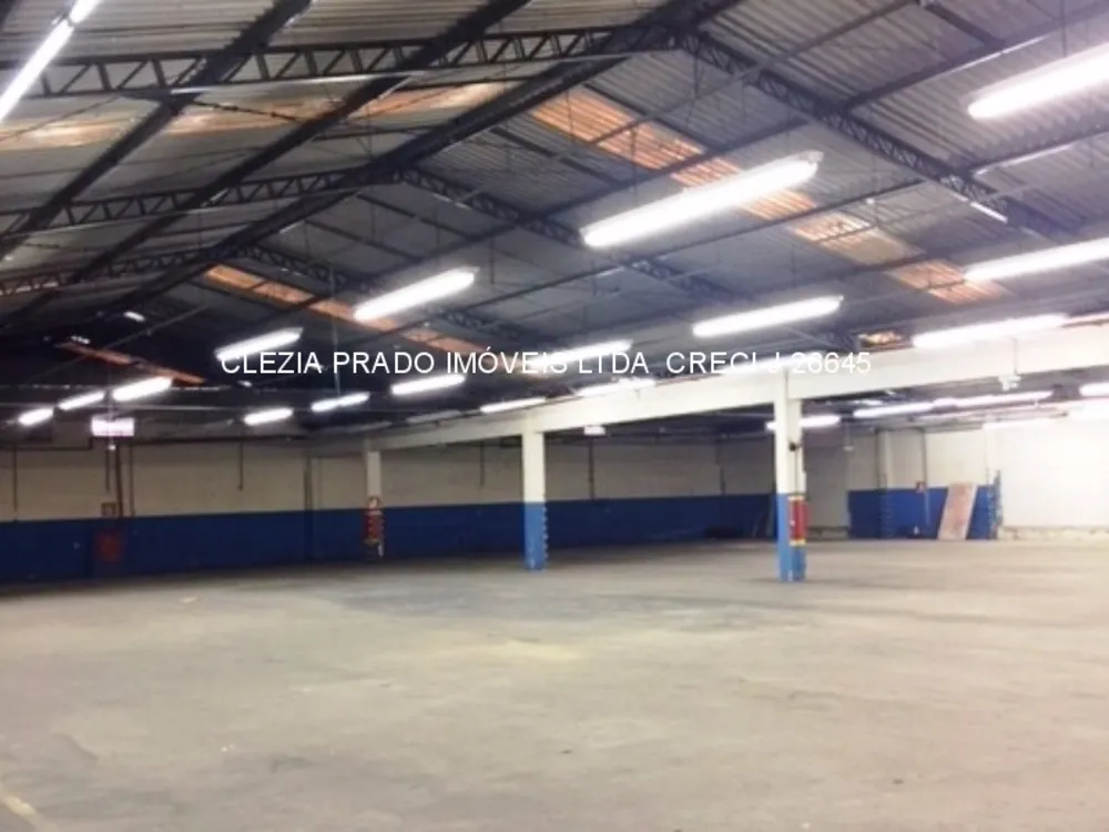 Depósito-Galpão, 2950 m² - Foto 11