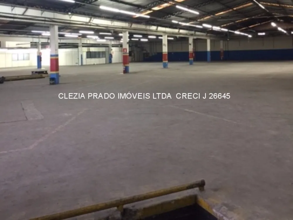 Depósito-Galpão, 2950 m² - Foto 9