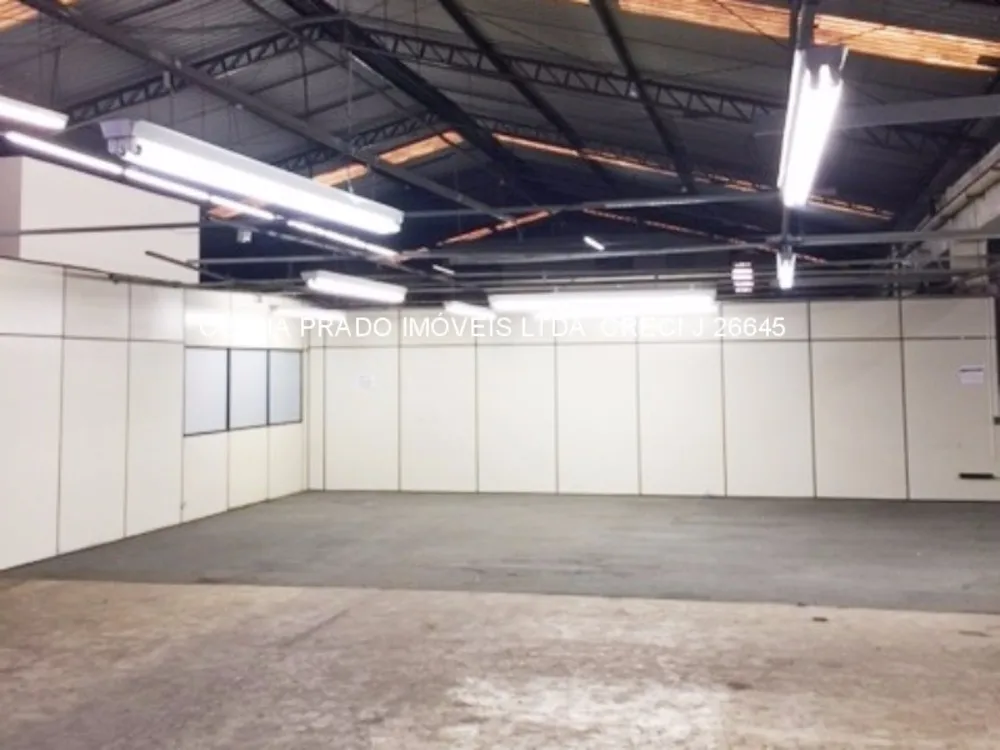 Depósito-Galpão, 2950 m² - Foto 4