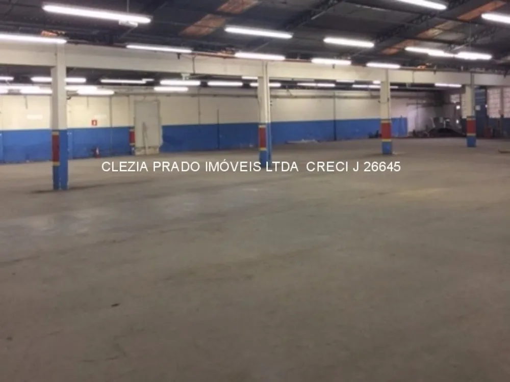 Depósito-Galpão, 2950 m² - Foto 5