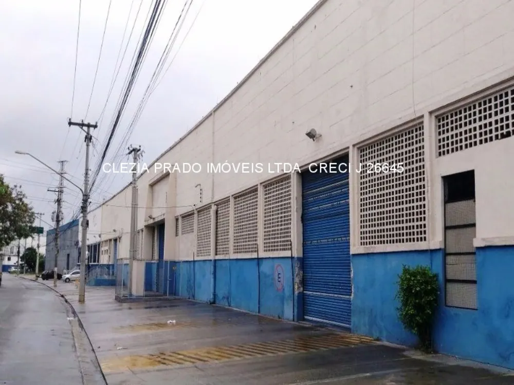 Depósito-Galpão, 2950 m² - Foto 6