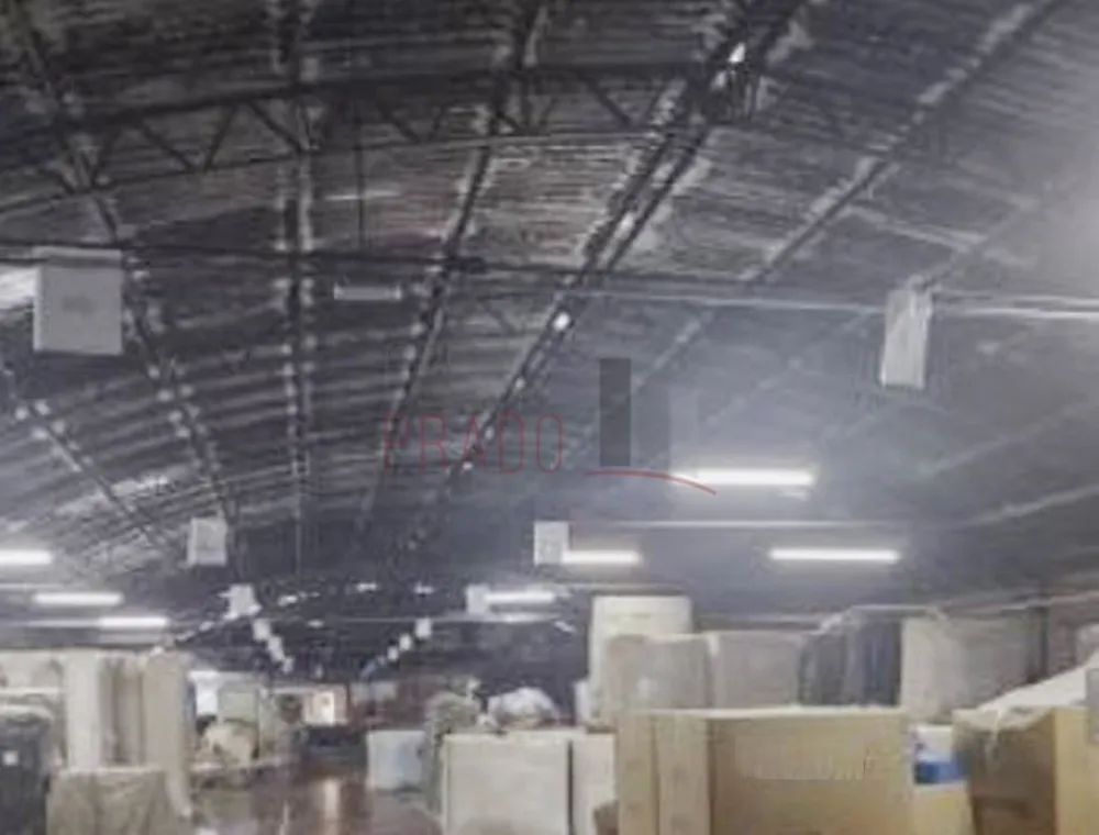 Depósito-Galpão, 1800 m² - Foto 5