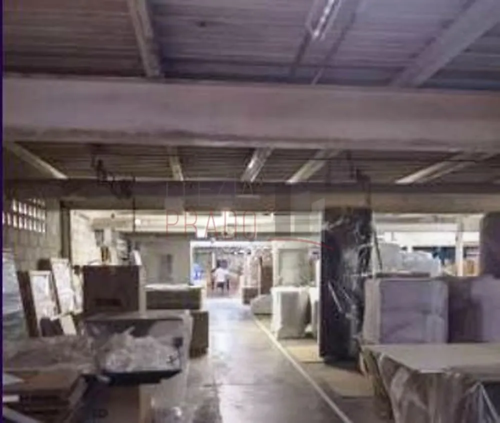 Depósito-Galpão, 1800 m² - Foto 12