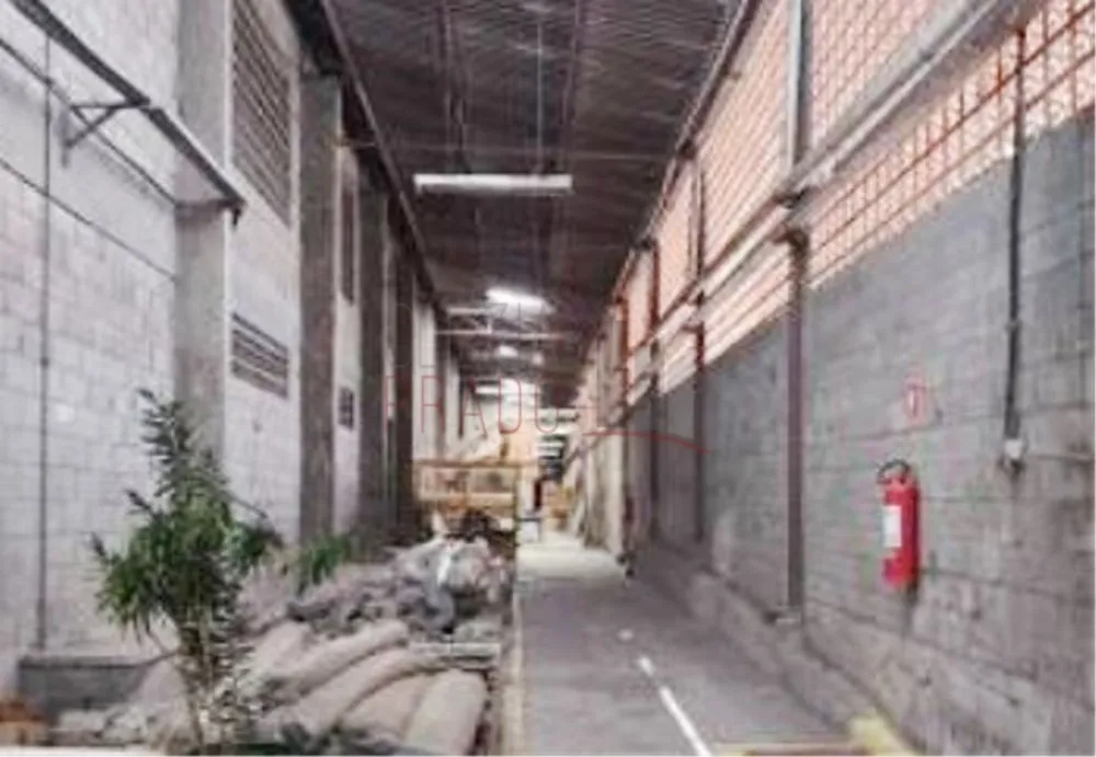 Depósito-Galpão, 1800 m² - Foto 9