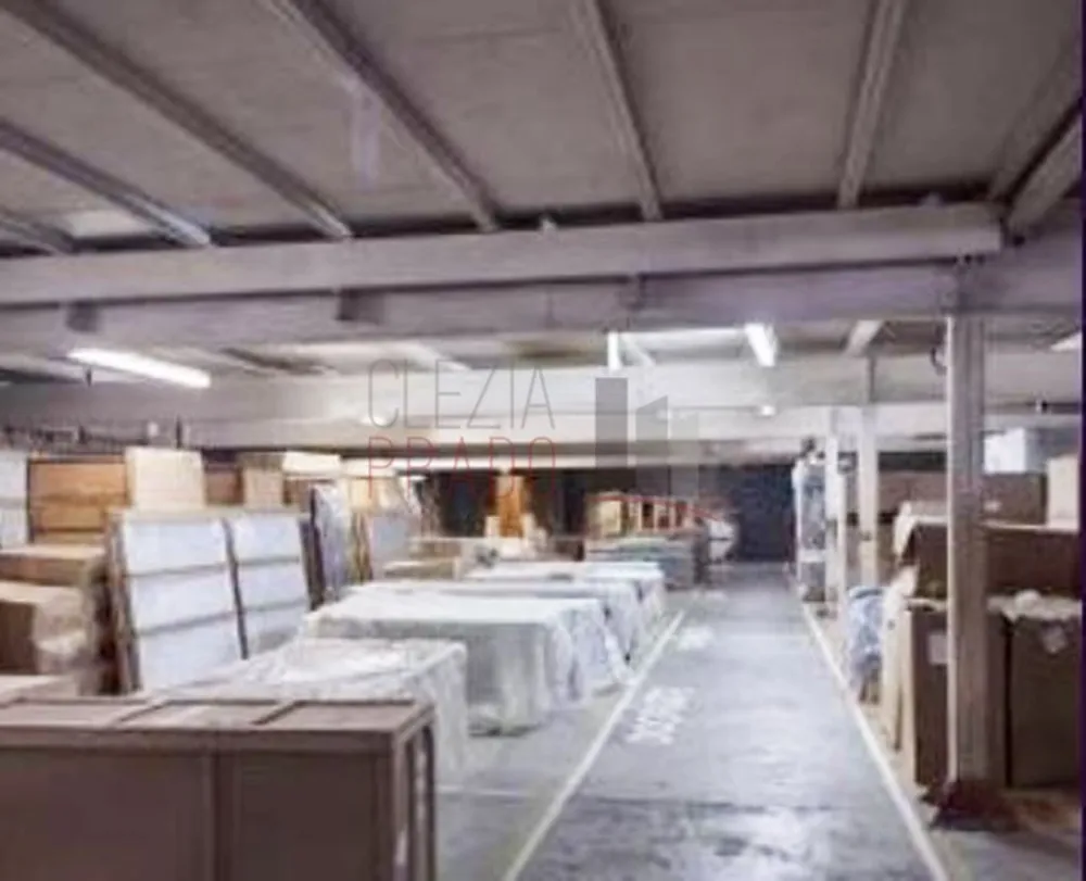 Depósito-Galpão, 1800 m² - Foto 10