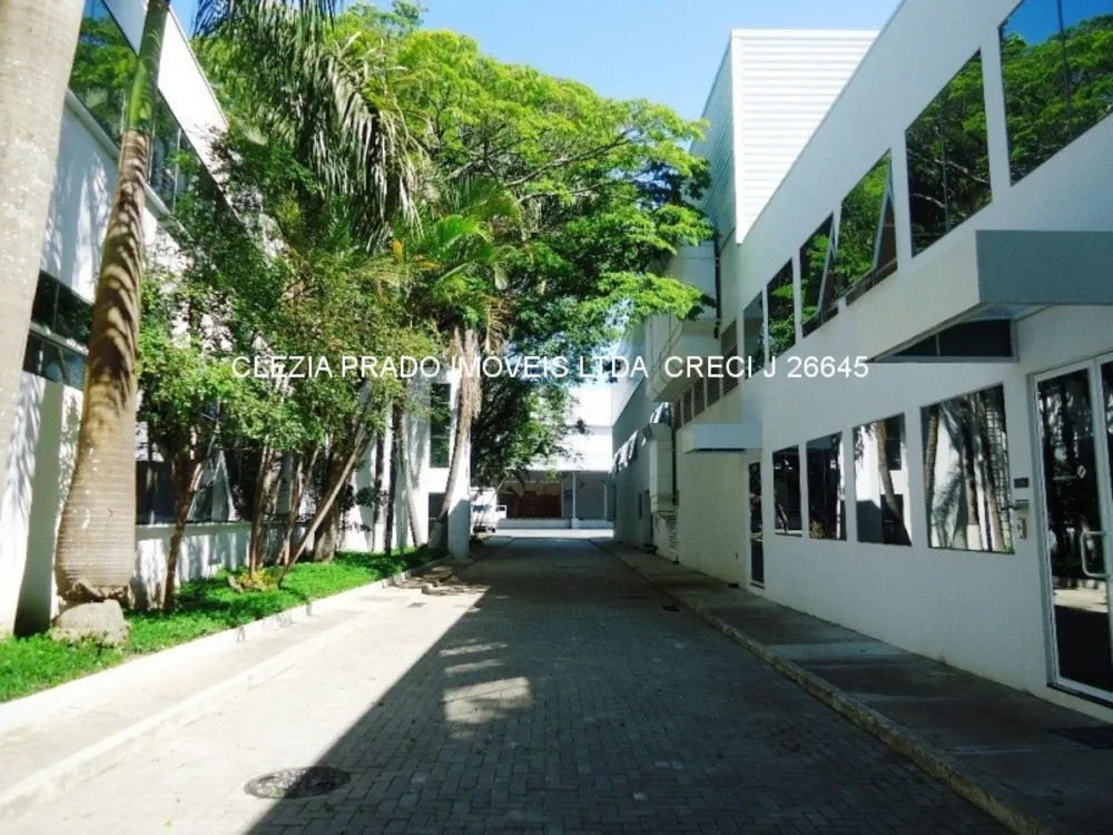 Prédio Inteiro, 996 m² - Foto 3