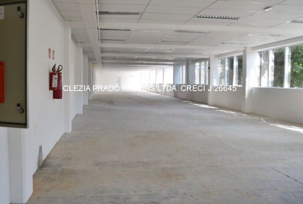 Prédio Inteiro, 996 m² - Foto 4
