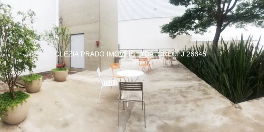 Prédio Inteiro, 996 m² - Foto 6