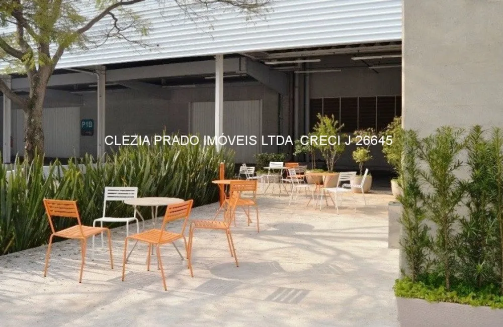 Prédio Inteiro, 996 m² - Foto 1