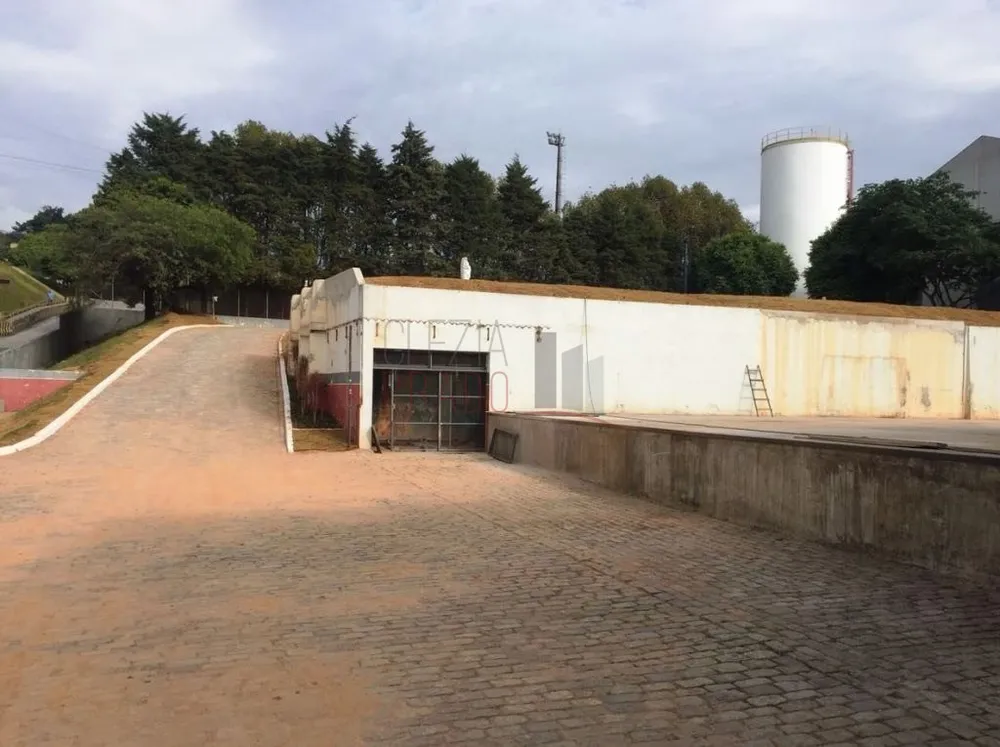 Depósito-Galpão, 10657 m² - Foto 3