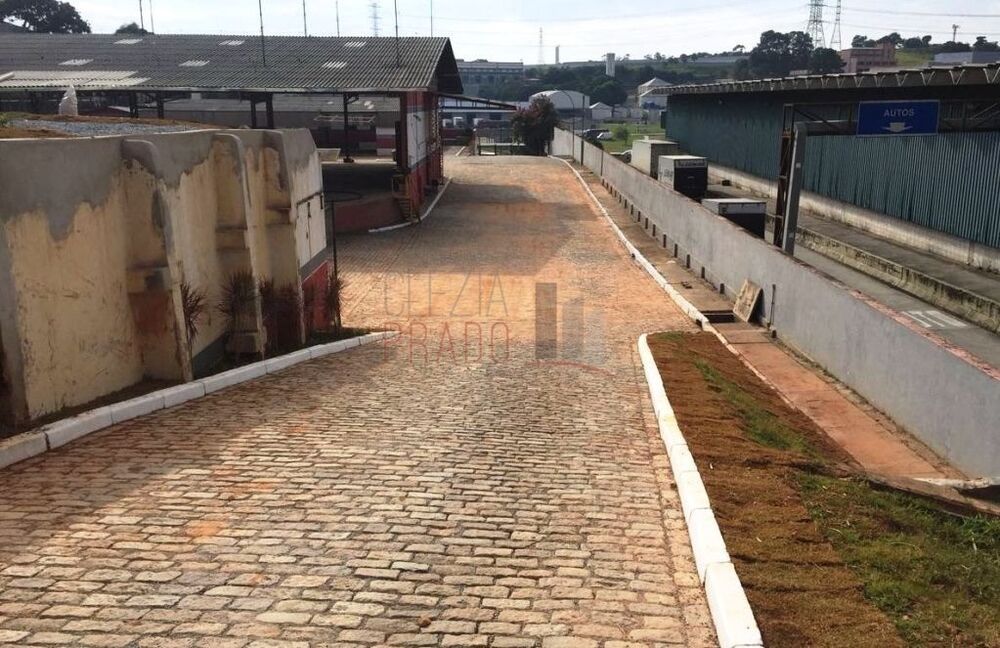 Depósito-Galpão, 10657 m² - Foto 5